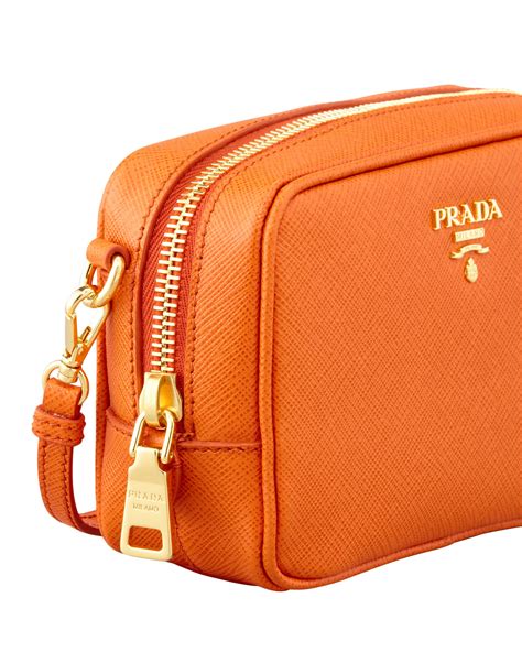 prada zipper pouch|Prada handbags.